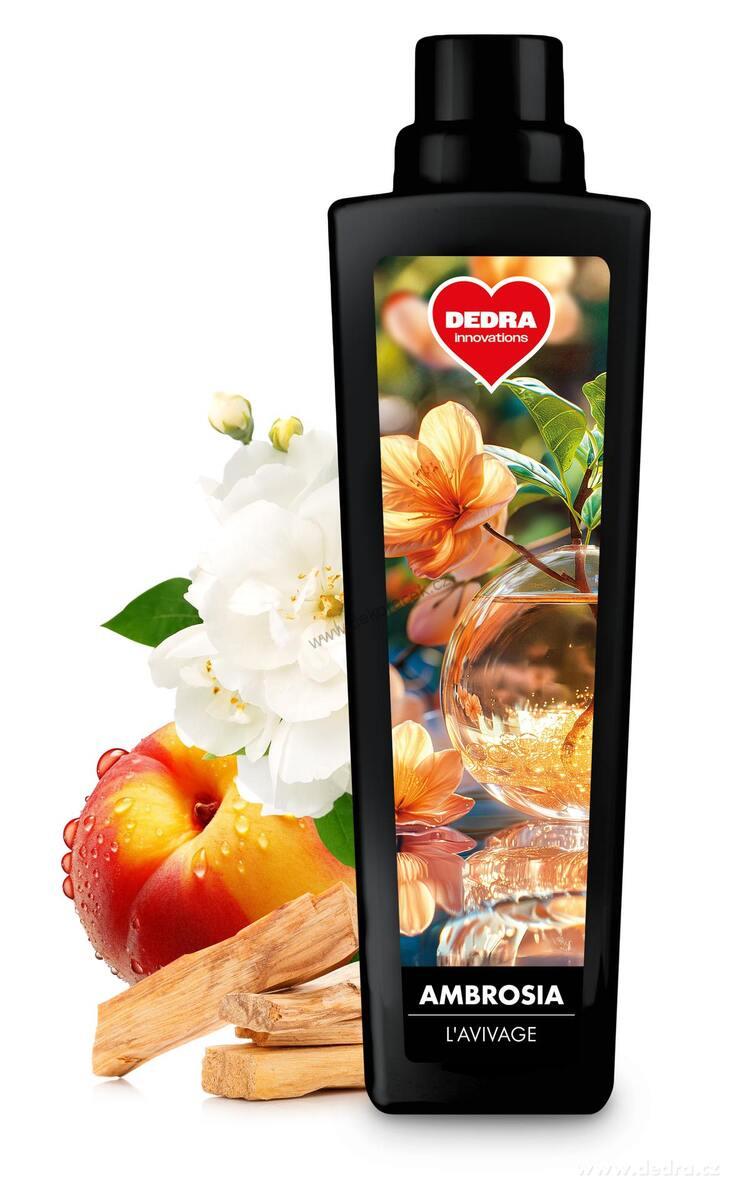 Dedra Avivážní kondicionér AMBROSIA