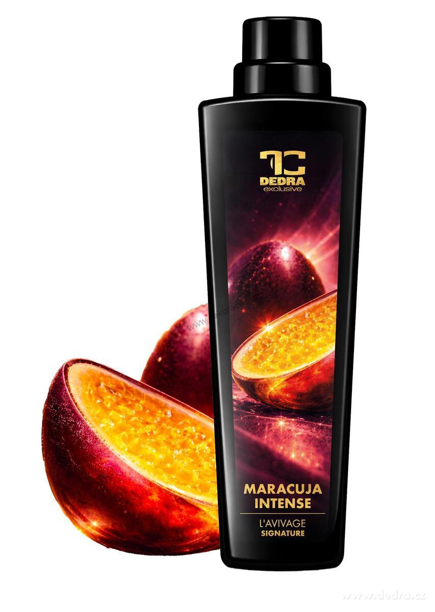 AVIVÁŽ MARACUJA INTENSE SIGNATURE Avivážní kondicionér 750 ml
